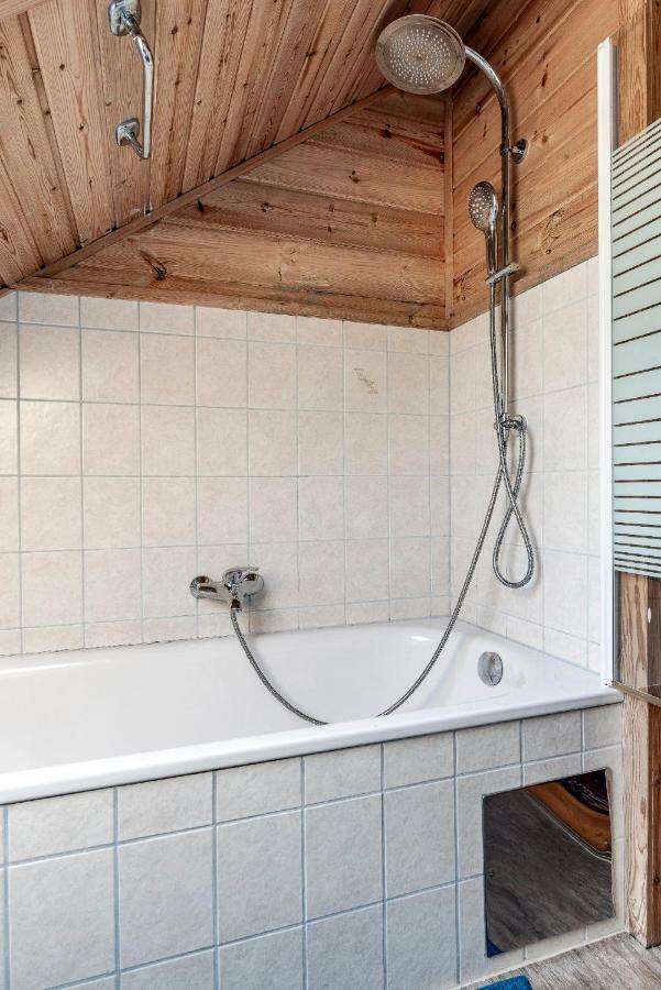شقة Ferienhaus Silvretta Nova Galgenul المظهر الخارجي الصورة